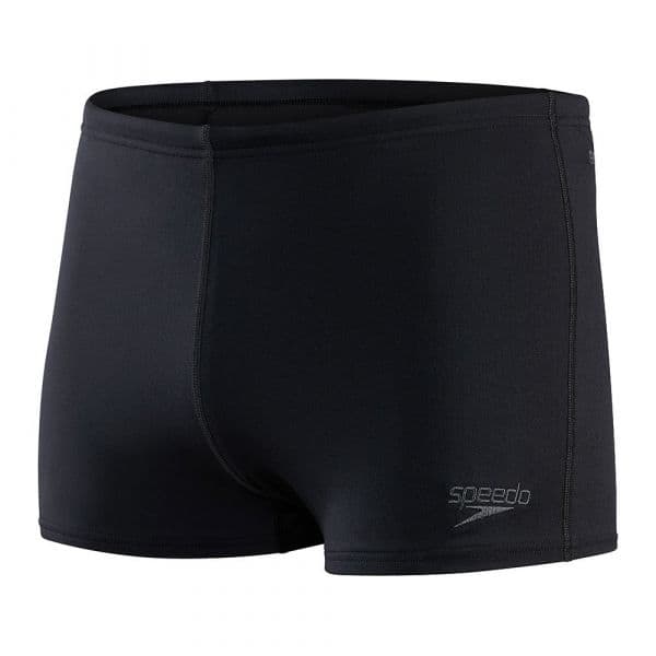 Speedo Eco Endurance + Boxer Preto 34 Homem