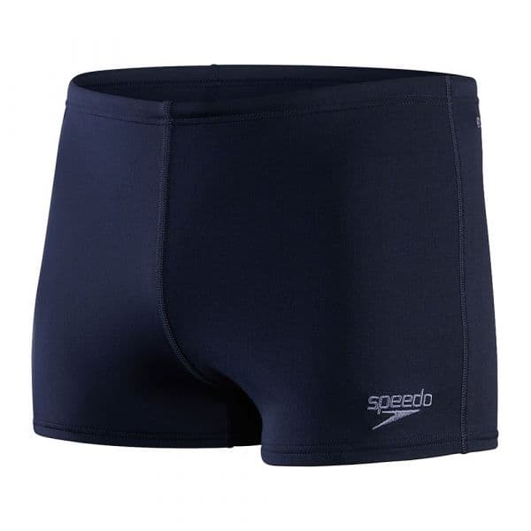 Speedo Eco Endurance + Boxer Azul 40 Homem