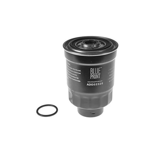 Blue Print Filtro de Combustivel ADG02329