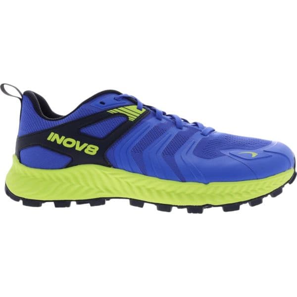 INOV-8 Trail Running Trailtalon 001275-blbklm-s-001 41.5 Azul