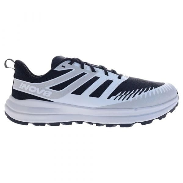 Inov8 Sapatilhas de Trail Running Trailfly Zero Black / White 40 1/2