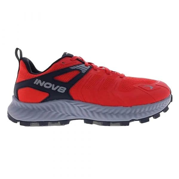 Inov8 Sapatilhas de Trail Running Largos Trailtalon Max Red / Black 41 1/2
