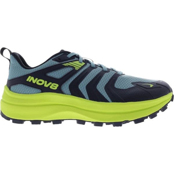 INOV-8 Trail Running Trailtalon Max Wide 001354-dngn-w-001 41.5 Azul