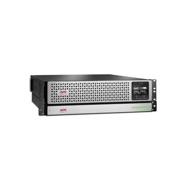 UPS APC Smart-UPS SRT 1000VA RM 230V - SRTL1000RMXLI-NC