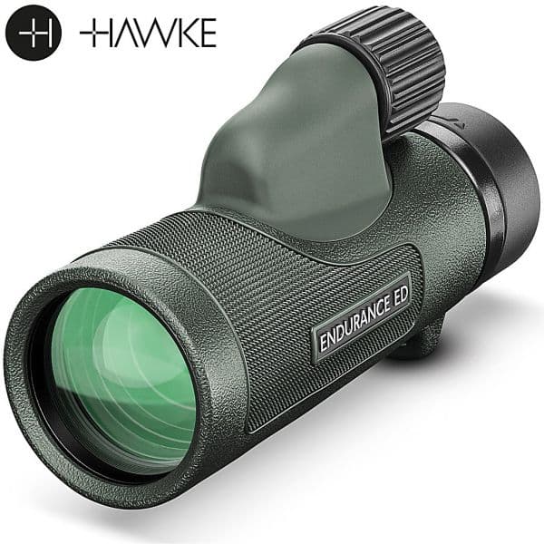 Hawke Optics Monóculo Hawke Endurance Ed 8X42