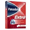 Panadol Extra 500 mg + 65 mg