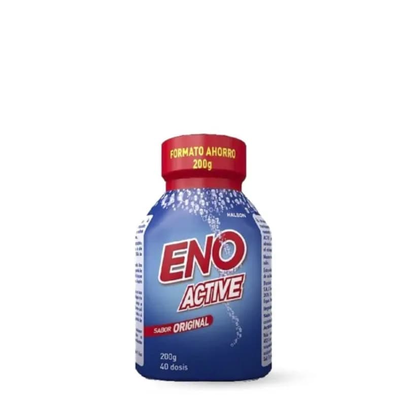 Eno Tradicional Pó Efervescente 200g
