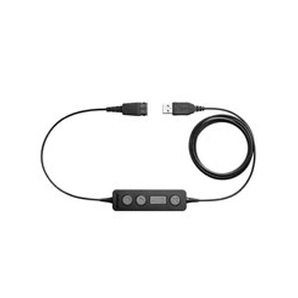 Jabra Adaptador Jabra Link 260 (usb-adapter: Qd para usb)