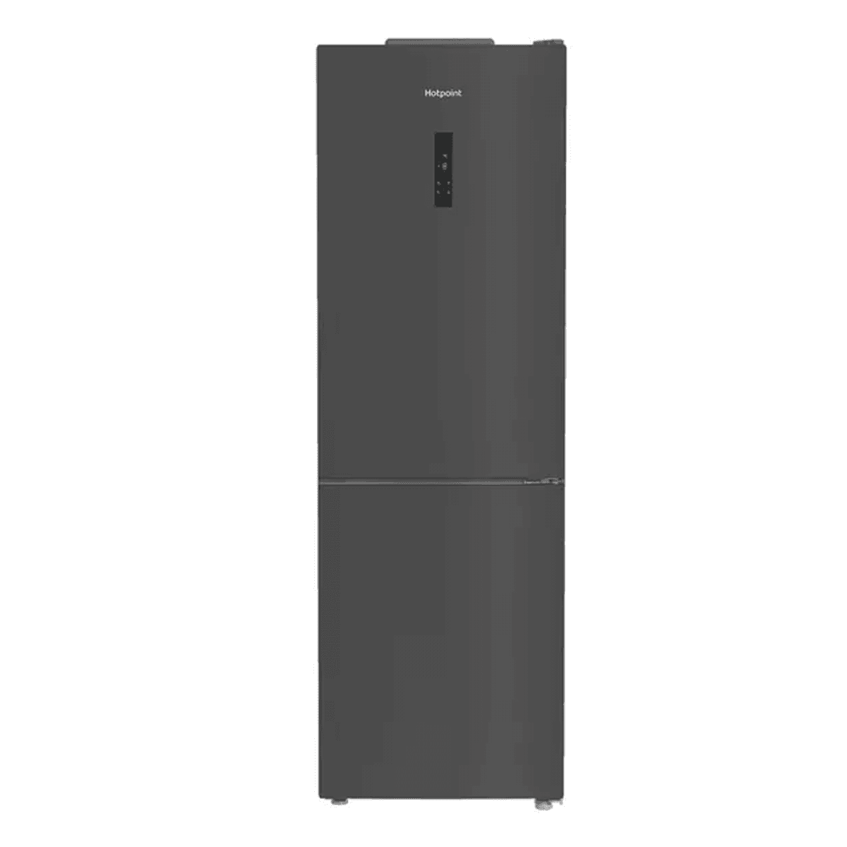 Frigorífico Combinado Hotpoint HPK 26363 XBR5E 316L Classe D
