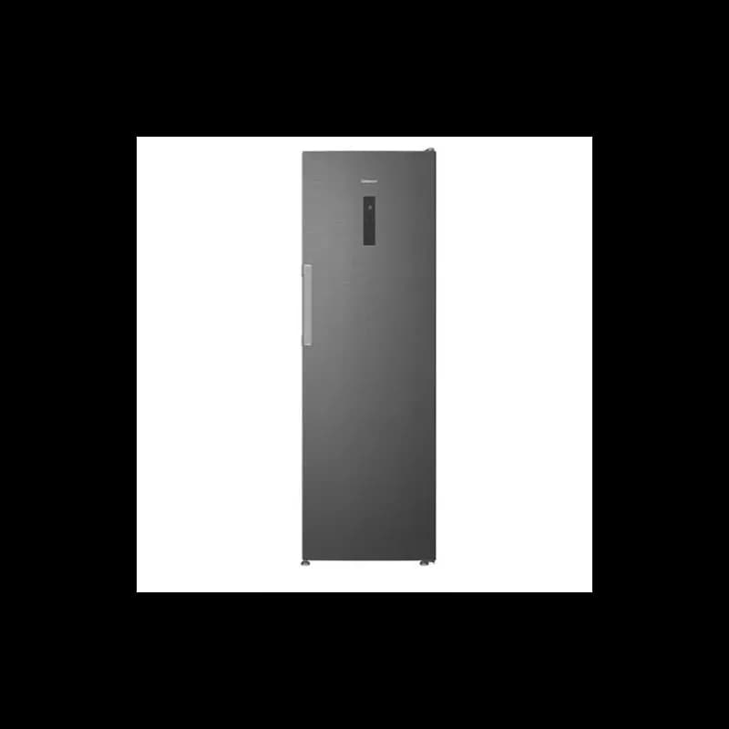 Frigorífico 1 Porta Hotpoint HPMLF6443XBR4E 365L Classe E