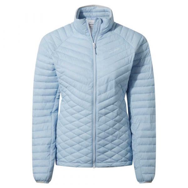 Craghoppers Expolite Jacket Azul 18 Mulher