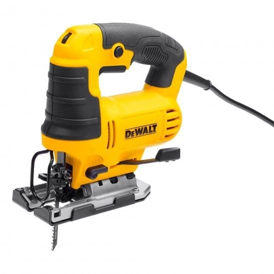 DeWALT Serra Tico Tico 650W - DWE349QS
