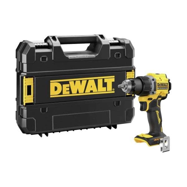 DeWALT Aparafusadora Sem Fios DCD794NT-XJ Amarelo/Preto 18V XR Brushless