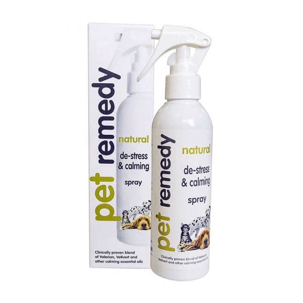 Pet Remedy Spray Calmante 200ml
