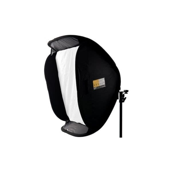 Manfrotto 2480 Caixa de Luz Ezybox HotShoe 76x76cm