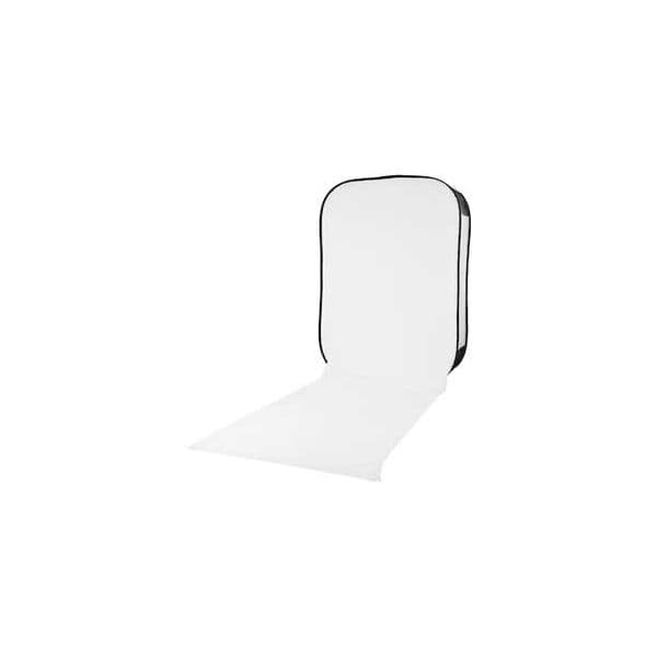 Lastolite 8858 Hilite Fundo Volta Vinil Branco 1.5 x 2.15m