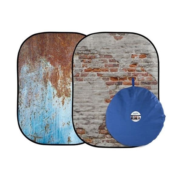 Lastolite Urban Collapsible Background 1,5m X 2,1m LB5713