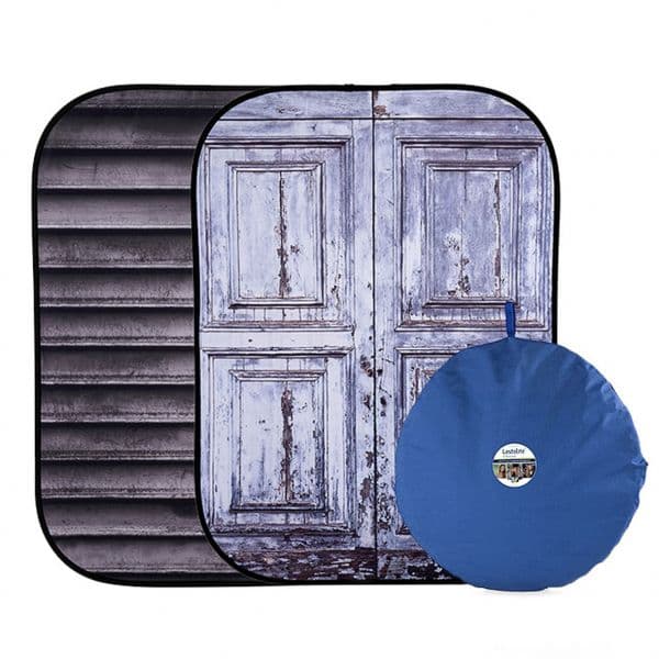 Lastolite 5717 Fundo Dobrável Urban Persiana/Porta Lazurée
