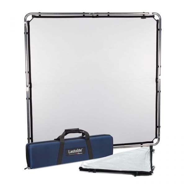 Lastolite Skylite Kit Basic 300x300cm Quadro + Difusor + Refletor + Saco