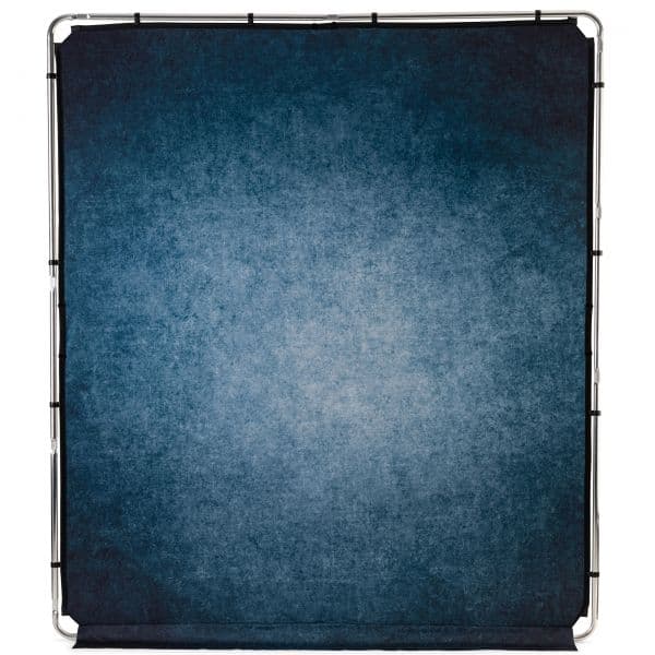 Manfrotto Fundo Ezyframe Vintage 2.0X2.3m Ink