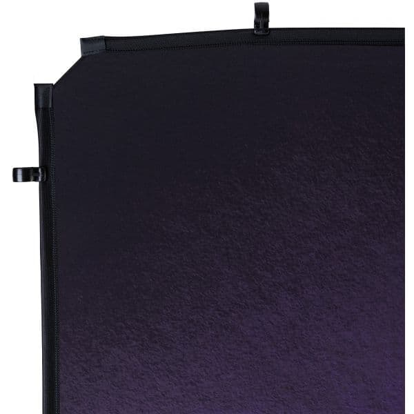 Manfrotto Capa para Fundo Ezyframe Vintage 2.0X2.3m Beringela