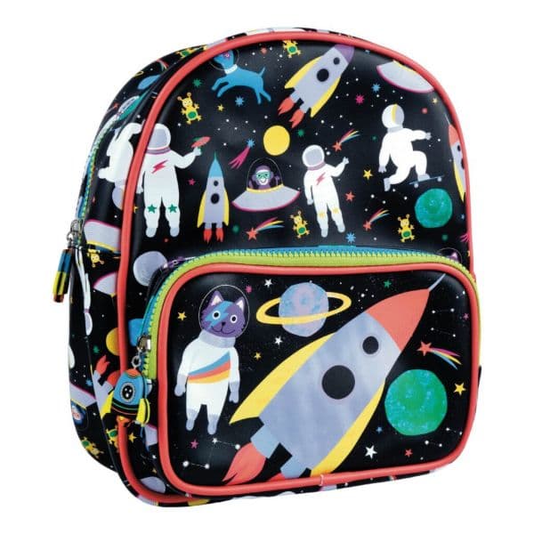 Floss & Rock, Mochila Espaço - 42P6357
