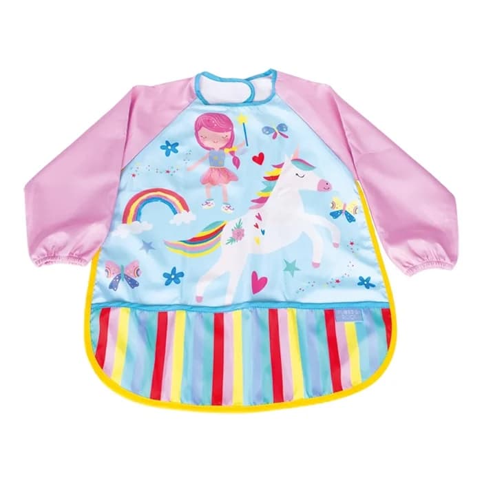Floss & Rock Avental Infantil Rainbow Fairy