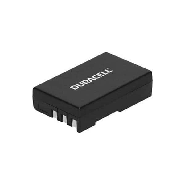 Duracell Li-Ion Bateria 1100 mAh for Nikon EN-EL9