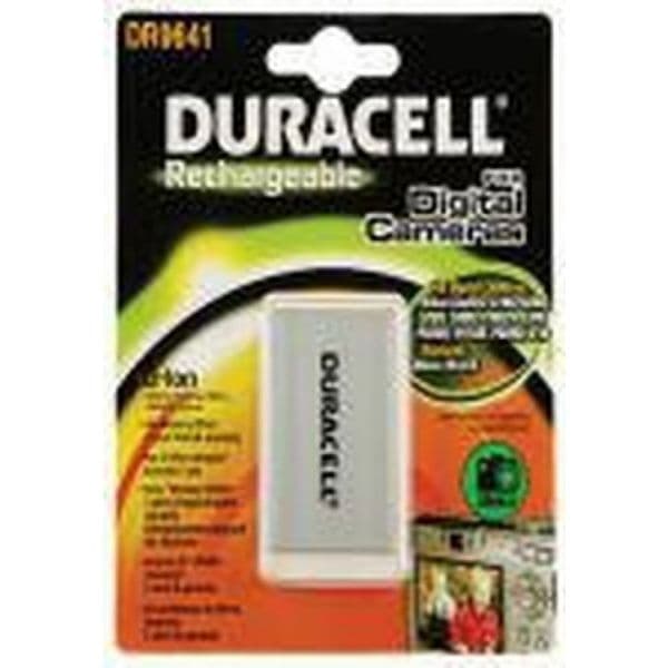 Duracell Li-Ion Bateria 1180 mAh for Nikon EN-EL5