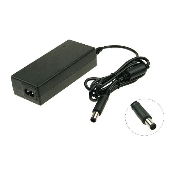 Carregador 2- power compativel HP 19V 3.95A 75W