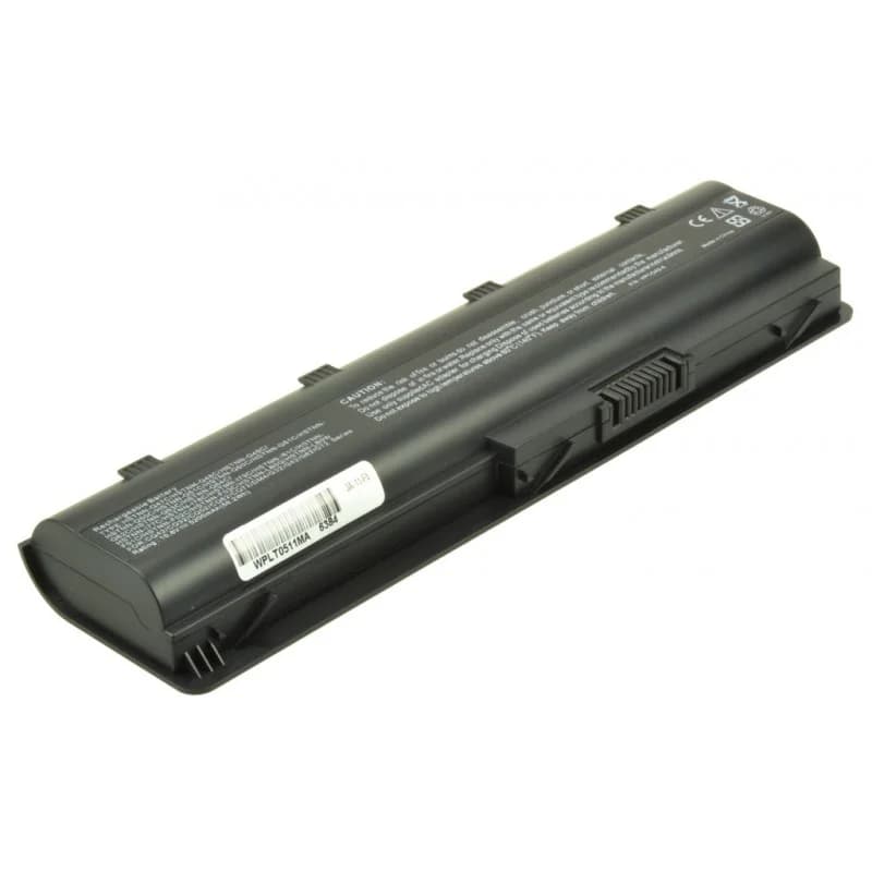 Bateria 5200mAh HP 593554-001 2POWER