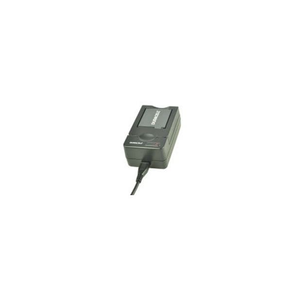 Duracell Carregador de Bateria CGA-S002, DMW-BM7