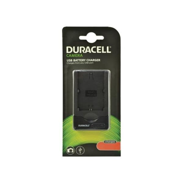 Duracell Carregador USB Sony NP-FW50