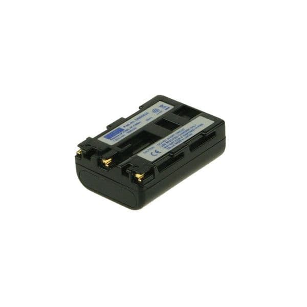 2-POWER Battery Camera Lithium Ion - Camera Battery 10.8V 3500mAh DBI1011A - DBI1011A