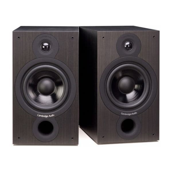 Cambridge Audio SX60 Black (Par)