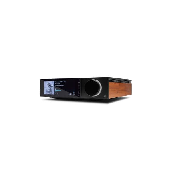 Cambridge Audio Evo 75