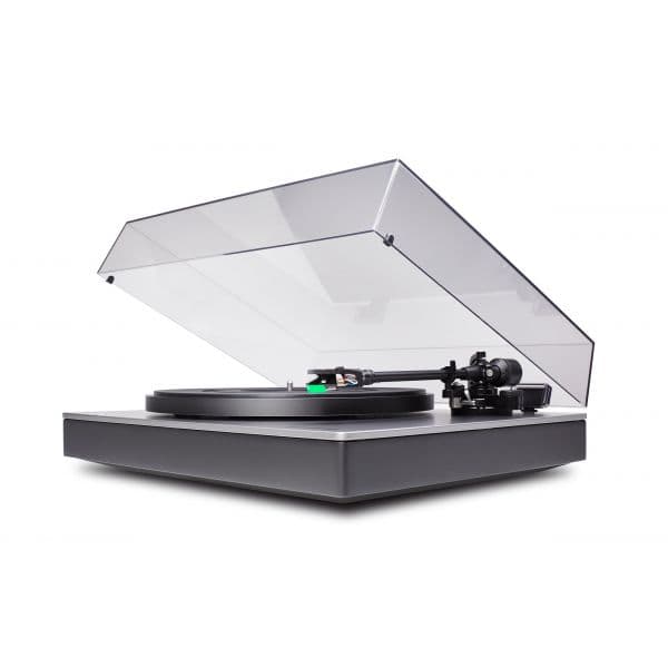 Gira-Discos Cambridge Audio ALVA ST
