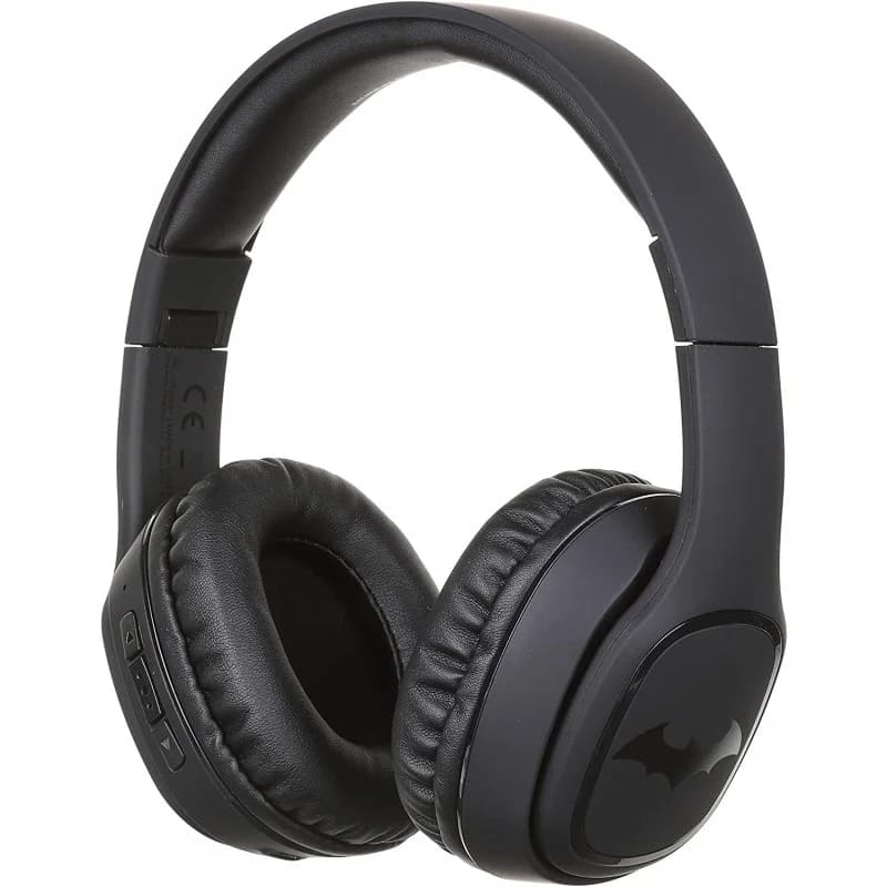 OTL Auscultadores Bluetooth The Dark Knight