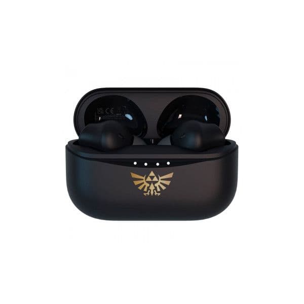 OTL TECHNOLOGIES ZD0855 Legend of Zelda TWS Bluetooth Black