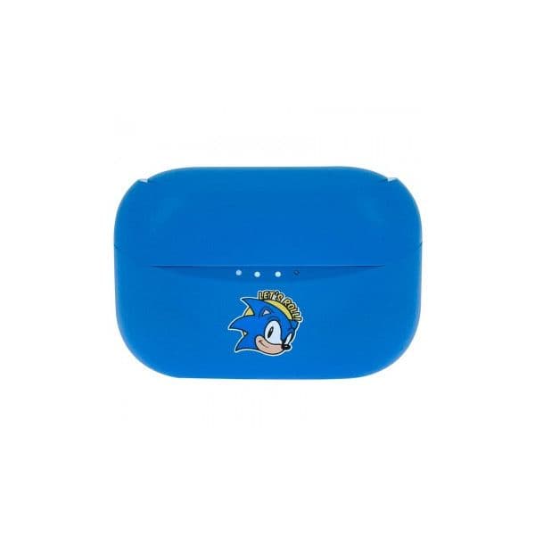 OTL Sonic the Hedgehog Sega Classics TWS Bluetooth Multicolor