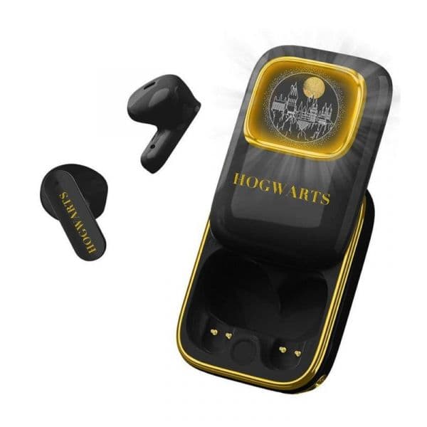 OTL TWS Slide - Harry Potter Hogwarts Wireless