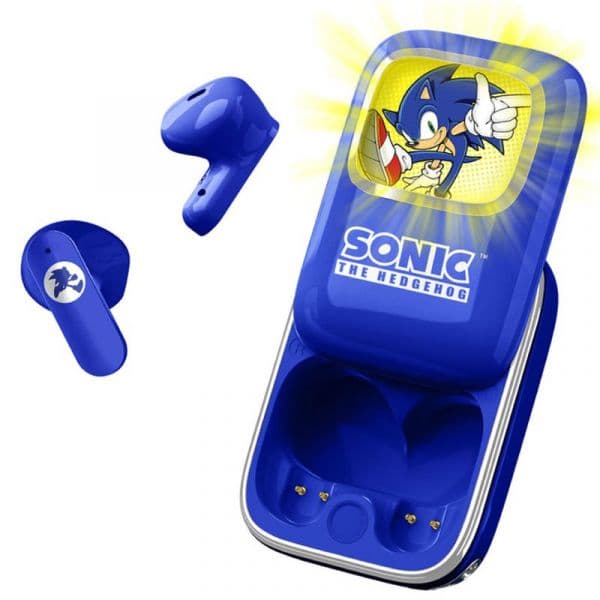 OTL TWS Slide - Sonic The Hedgehog Wireless