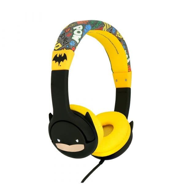 OTL TECHNOLOGIES Batman Chibi Preto