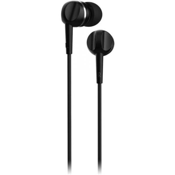 MOTOROLA Auriculares In-Ear 105 (Preto)