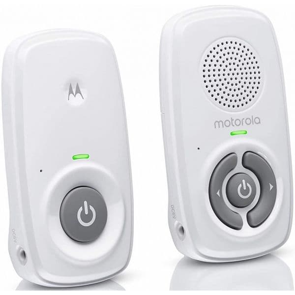 Motorola Intercomunicador Áudio DECT AM21