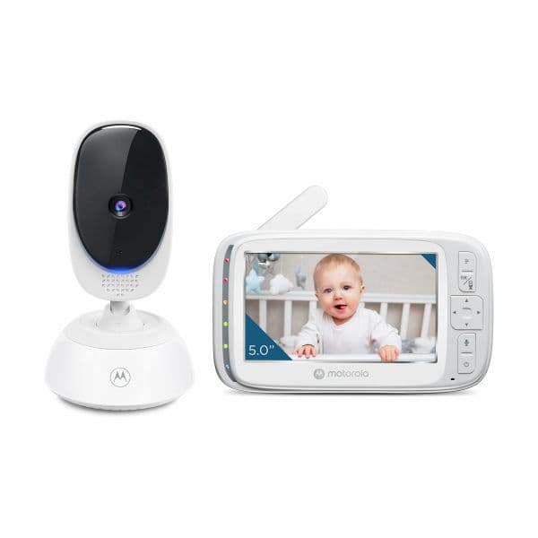 Motorola Vídeo VM75/NM75 5"
