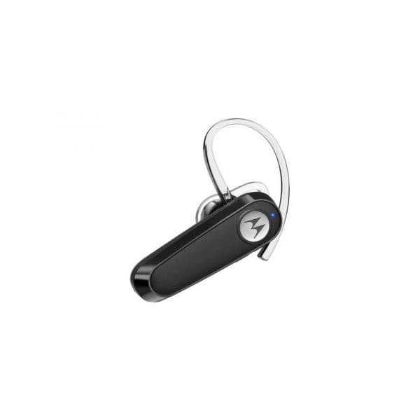 Motorola Auricular HK126 Mono Bluetooth Mãos Livres Preto