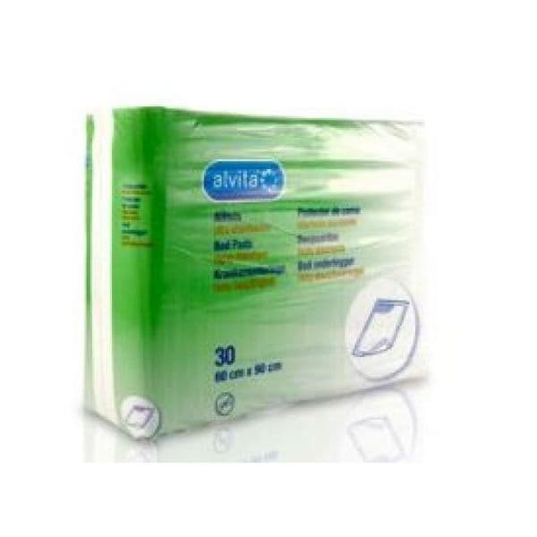 Alvita Resguardo 30 Unidades