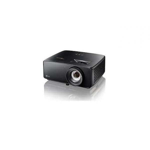 Optoma Projetor UZ38X LASER 4K 3800 Lúmenes