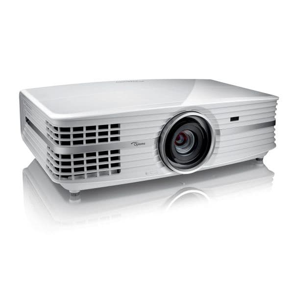 Optoma UHD550X